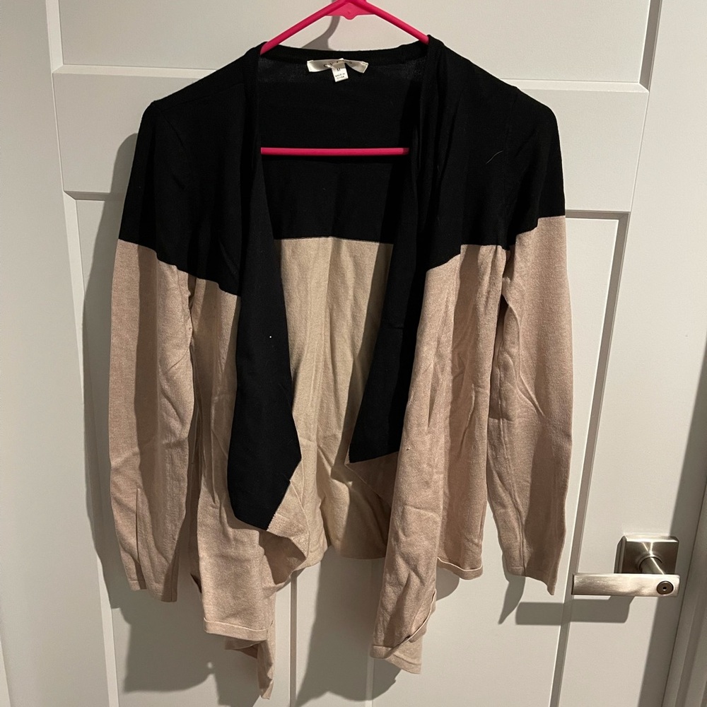 CYRUS Cardigan
